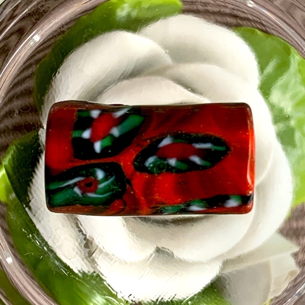 Assorted Glass Beads - Picture 2 of 7